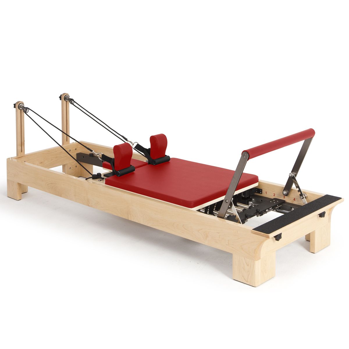 Wood Reformer | Maple